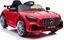 Picture of Lean Cars Auto na Akumulator Mercedes GTR Czerwony