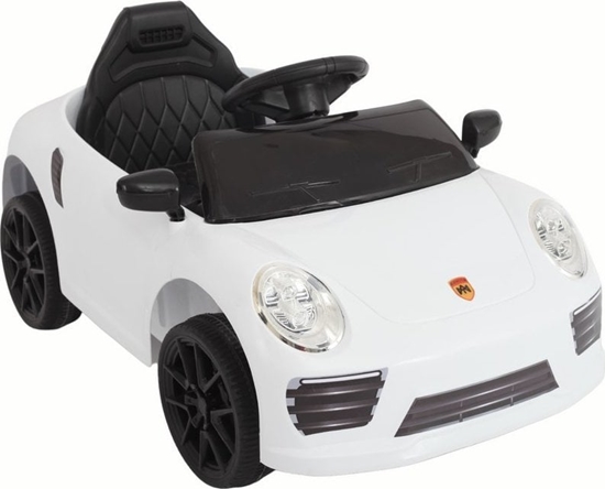 Изображение Lean Cars Auto Na Akumulator WMT-666 Biae