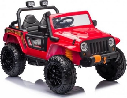 Picture of Lean Cars Auto Na Akumulator XB-1118 Czerwone