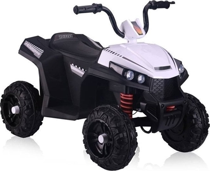 Picture of Lean Cars LEAN CARS Quad na Akumulator S601 EVA Biay