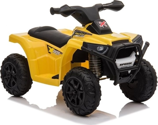 Picture of Lean Cars LEAN CARS Quad na akumulator XH116 óty