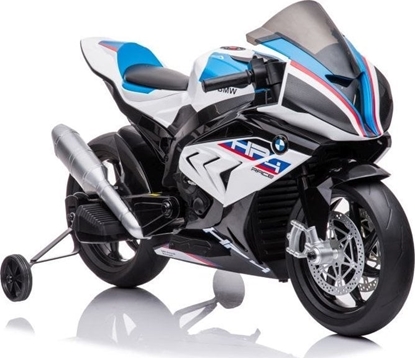 Attēls no Lean Cars Motor Na Akumulator BMW HP4 Race JT5001 Biay