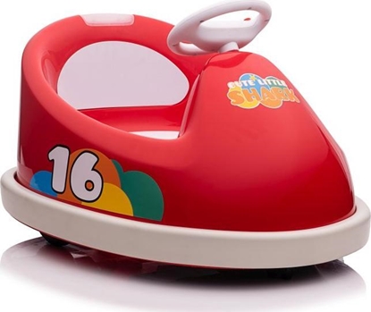 Picture of Lean Cars Pojazd Na Akumulator XMX621 Czerwony