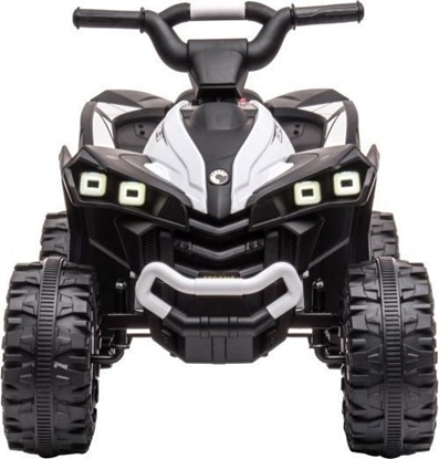 Picture of Lean Cars Quad Na Akumulator HL568 Biay