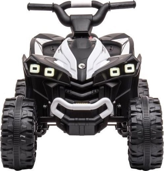 Picture of Lean Cars Quad Na Akumulator HL568 Biay