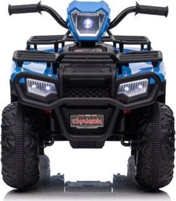 Picture of Lean Cars Quad Na Akumulator JC915 Niebieski