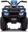 Attēls no Lean Cars Quad Na Akumulator JC915 Niebieski
