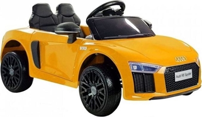 Picture of Lean Sport Auto na Akumulator Audi R8 Spyder óty