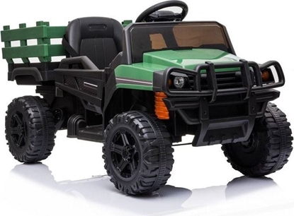 Picture of Lean Sport Auto na akumulator BDM0926 Zielone