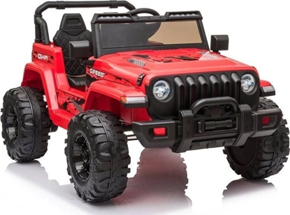 Picture of Lean Sport Auto na akumulator CH9956 Czerwony