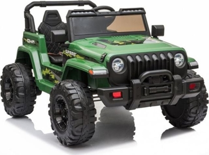 Picture of Lean Sport Auto na akumulator CH9956 Zielony