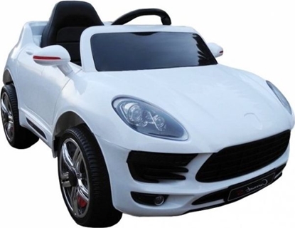 Picture of Lean Sport Auto na akumulator Coronet S Biay