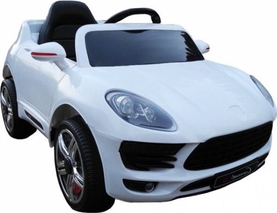 Picture of Lean Sport Auto na akumulator Coronet S Biay