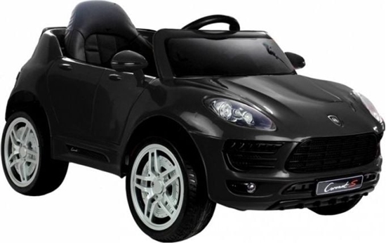 Picture of Lean Sport Auto na Akumulator Coronet S Czarny