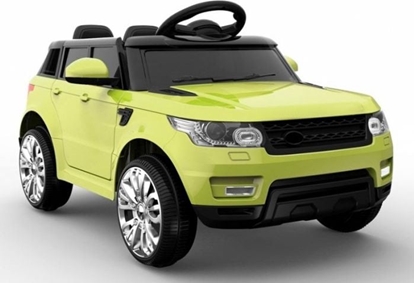 Attēls no Lean Sport Auto na akumulator HL1638 Zielony