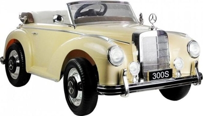 Picture of Lean Sport Auto na Akumulator Mercedes 300S Beowy