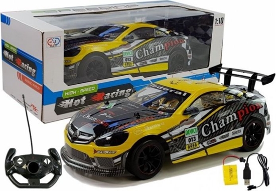 Picture of Lean Sport Auto Sportowe Zdalnie Sterowane 1:10 óte R/C