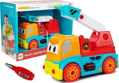 Изображение Lean Sport Auto Wóz straacki Stra Poarna do Rozkrcania