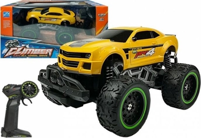 Изображение Lean Sport Auto Zdalnie Sterowane R/C 6.5 km/h Wysokie Koa óte