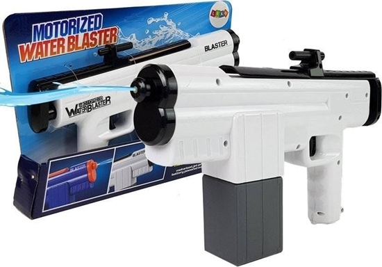 Изображение Lean Sport Pistolet na Wod Biay