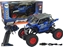 Изображение Lean Sport Terenowe Auto Off- Road Zdalnie Sterowane 2,4 GHz 1:16 Niebieskie