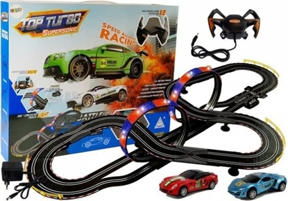 Picture of Lean Sport Tor samochodowy Top Turbo  (6949)