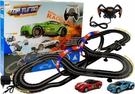 Picture of Lean Sport Tor samochodowy Top Turbo  (6949)