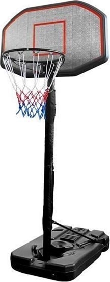 Picture of Lean Sport Zestaw do koszykówki Mobilny Stojak 200-300 cm