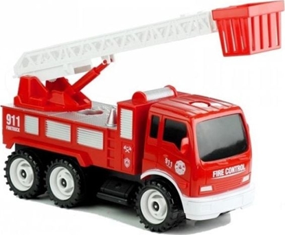 Picture of Lean Sport Zestaw Straaka Wóz Hem Ganica Pia 14 Elementów