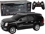 Изображение LeanToys Auto Cadillac Escalade R/C Czarny wiata Dwik 1:16