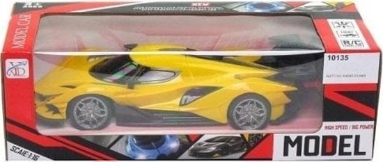 Picture of LeanToys Auto sportowe R/C