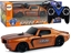 Attēls no LeanToys Auto Sportowe R/C 1:18 brzowe Champion