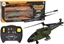 Picture of LeanToys Helikopter Militarny Wojskowy Zdalnie Sterowany RC yroskop