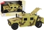 Attēls no LeanToys Samochód Pojazd Wojskowy Napd Frykcyjny Jasne Moro