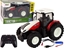 Изображение LeanToys Traktor 1:24 Zdalnie sterowany R/C Pilot Farma