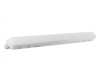 Picture of LED armatūra 21W 2100lm 100lm/w 4000K IP65 590x72x61mm Frosted