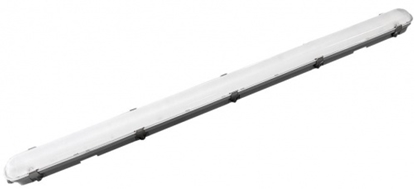 Picture of LED armatūra 32W 4480lm 140lm/w 4000K IP65 1266x85x73mm Tridonic