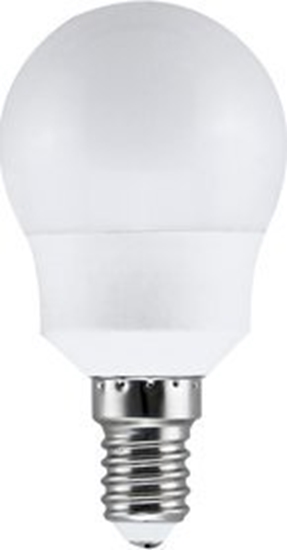 Изображение LEDURO LED BULB G45 8W 800lm E14 3000K