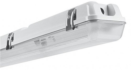 Picture of Ledvance IP65 korpuss LED T8 Spuldzēm 2x1500mm