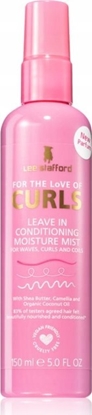 Picture of Lee Stafford Lee Stafford For The Love Of Curls Leave-In Conditioning Moisture Mist