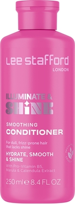 Picture of Lee Stafford Lee Stafford Illuminate & Shine Smoothing Conditioner