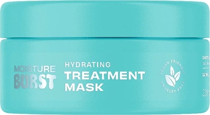 Attēls no Lee Stafford Lee Stafford Moisture Burst Hydrating Treatment Mask