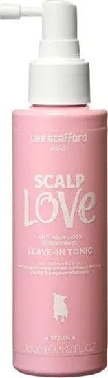 Picture of Lee Stafford Lee Stafford Scalp Love Anti-Breakage Leave-In Tonic