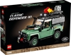 Picture of LEGO 10317 Land Rover Classic Defender 90 Constructor
