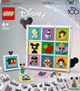 Picture of LEGO Disney 43221   100 Years of Disney Animation Icons