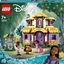 Изображение LEGO Disney Chatka Ashy (43231)