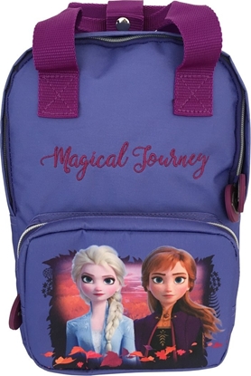 Picture of LEGO Disney Frozen Small Backpack (29 x 20 x 13 cm)