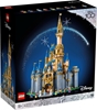 Picture of LEGO 43222 Disney Castle Building Set