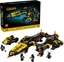 Attēls no LEGO Icons Blacktron Renegade (10355)