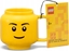 Attēls no LEGO LEGO Chopiec Kubek ceramiczny maa gowa